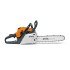 Motoferastrau STIHL MS 211 C-BE