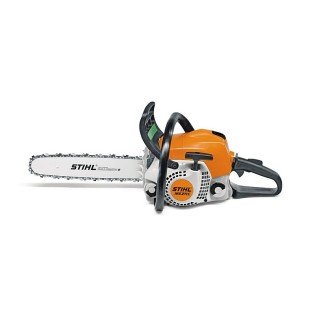 Motoferastrau STIHL MS 211 C-BE Motoferastrau STIHL MS 211 C-BE