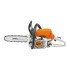 Motoferastrau STIHL MS 231