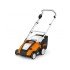 Scarificator electric compact cu role de aerare  Stihl RLE 240