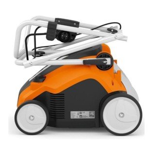 Scarificator electric compact cu role de aerare  Stihl RLE 240 Scarificator electric compact cu role de aerare  Stihl RLE 240