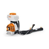 Atomizor cu functie de imprastiere STIHL SR 450 Atomizor cu functie de imprastiere STIHL SR 450