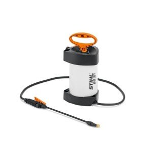 Pulverizator/atomizor manual Stihl SG 21 Pulverizator/atomizor manual Stihl SG 21