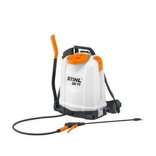 Pulverizator/atomizor manual tip rucsac Stihl SG 71 Pulverizator/atomizor manual tip rucsac Stihl SG 71