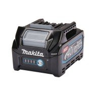 Acumulator Makita BL4020 40V XGT 2.0 Ah 