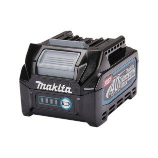 Acumulator Makita BL4020 40V XGT 2.0 Ah 