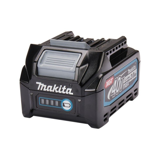 Acumulator Makita BL4020 40V XGT 2.0 Ah