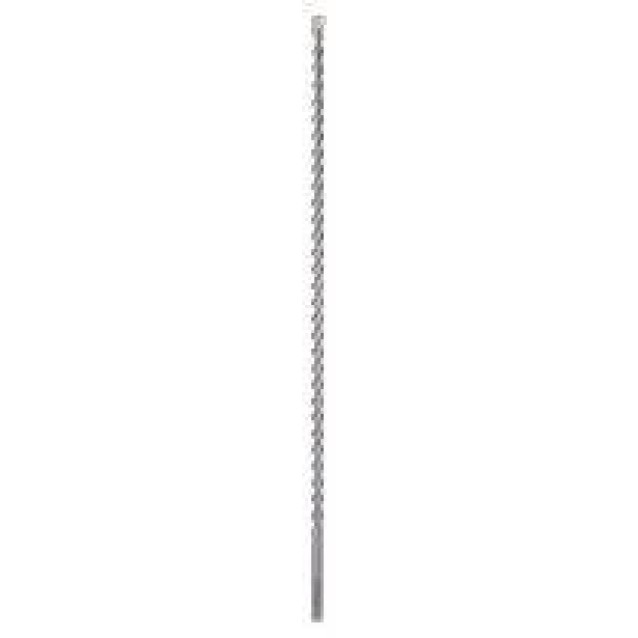 Burghiu SDS-Max Speed X Bosch 22 x 800 x 920 mm Burghiu SDS-Max Speed X Bosch 22 x 800 x 920 mm