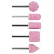 Piatra cilindrica de slefuit Bosch Set 5 pietre Piatra cilindrica de slefuit Bosch Set 5 pietre