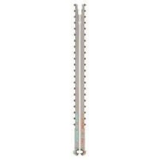 Set panze de fierastrau coada de vulpe Bosch TF 350 NHM, Pentru beton celular, 408mm Set panze de fierastrau coada de vulpe Bosch TF 350 NHM, Pentru beton celular, 408mm
