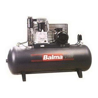 Compresor cu piston Balma NS59S-500-FT10 Compresor cu piston Balma NS59S-500-FT10