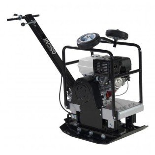 Placa compactoare reversibila Oscar KMR-100 BS Placa compactoare reversibila Oscar KMR-100 BS