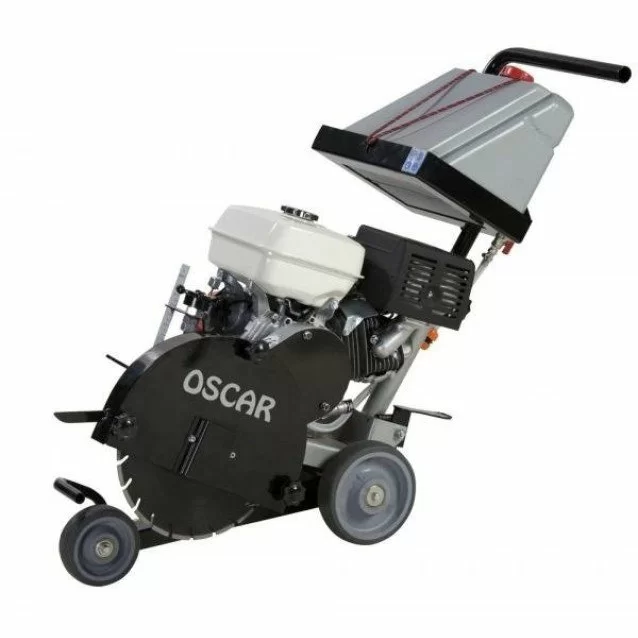 Taietor de beton/asfalt Oscar DBC-11