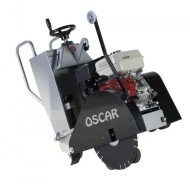 Taietor de beton/asfalt Oscar OFC-1822 Taietor de beton/asfalt Oscar OFC-1822