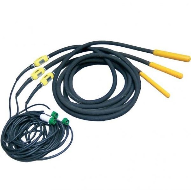 Lance vibratoare inalta frecventa Technoflex VAF-60LT Lance vibratoare inalta frecventa Technoflex VAF-60LT