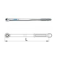 Cheie dinamometrica cu declansator UNIOR cu antrenor de 1/4 inch 264
