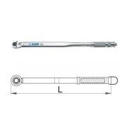Cheie dinamometrica cu declansator UNIOR cu antrenor de 3/4 inch 264 Cheie dinamometrica cu declansator UNIOR cu antrenor de 3/4 inch 264
