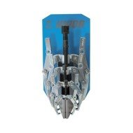 Set extractoare cu doua brate reglabile 680/2MS Set extractoare cu doua brate reglabile 680/2MS