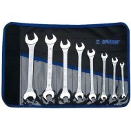 Set de chei fixe in husa textila UNIOR 6 - 22 110/1CT Set de chei fixe in husa textila UNIOR 6 - 22 110/1CT