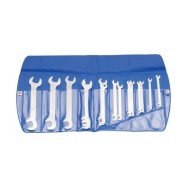 Set chei fixe mici pentru electricieni UNIOR - 114/2PB Set chei fixe mici pentru electricieni UNIOR - 114/2PB