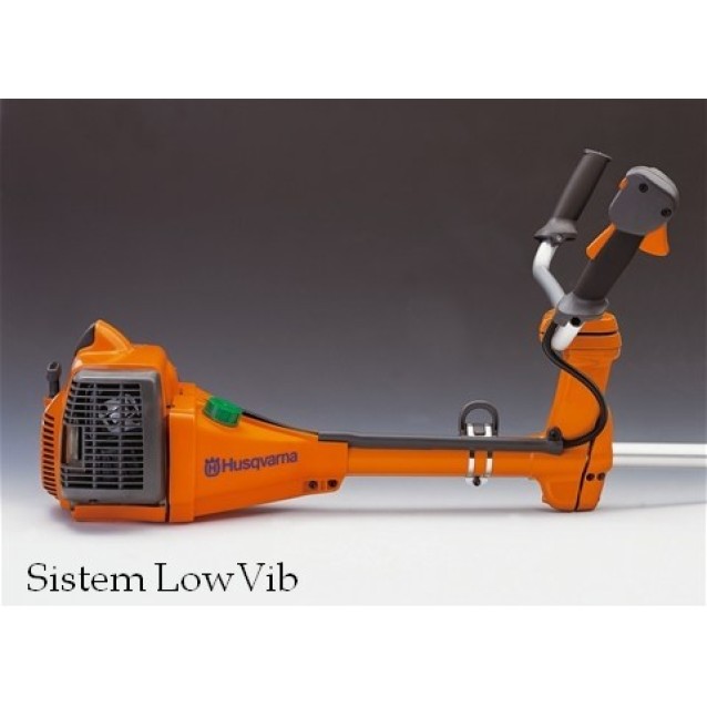 Masina de cosit HUSQVARNA 545 RX Masina de cosit HUSQVARNA 545 RX