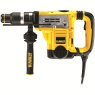 Ciocan rotopercutor SDS-Max DeWalt D25601K Ciocan rotopercutor SDS-Max DeWalt D25601K