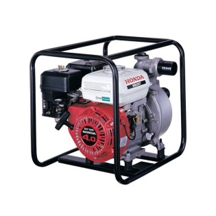 Motopompa ape curate HONDA  WB20XT3