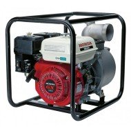 Motopompa ape curate HONDA  WB30XT3 Motopompa ape curate HONDA  WB30XT3