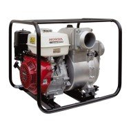 Motopompa ape murdare HONDA  WT30XK4 Motopompa ape murdare HONDA  WT30XK4