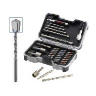 Set mixt pentru BETON BOSCH  Set mixt pentru BETON BOSCH