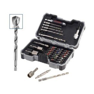 BOSCH Set mixt pentru METAL BOSCH Set mixt pentru METAL
