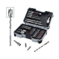 BOSCH Set mixt pentru LEMN BOSCH Set mixt pentru LEMN