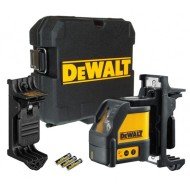 Nivela laser cu linii DeWalt DW088K Nivela laser cu linii DeWalt DW088K