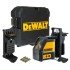 Nivela laser cu linii DeWalt DW088K
