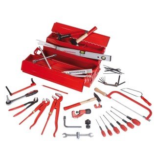 Trusa pentru instalatori ROTHENBERGER Trusa pentru instalatori ROTHENBERGER