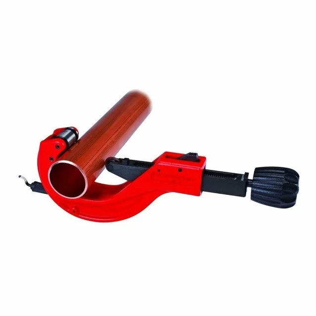 Taietor  telescopic pentru tevi ROTHENBERGER Automatic Tube Cutter 67 Cu