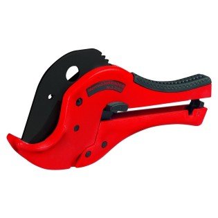 ROTHENBERGER Taietor  profesional pentru tevi din plastic ROCUT TC 63