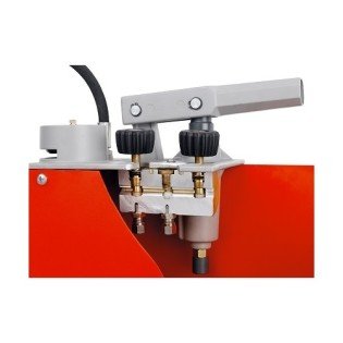 Pompa de testare manuala Rothenberger RP 50-S