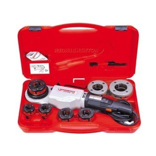 ROTHENBERGER SUPERTRONIC 2000