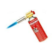 ROTHENBERGER Arzator EASY FIRE cu butelie MULTIGAS 300 ROTHENBERGER Arzator EASY FIRE cu butelie MULTIGAS 300