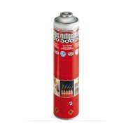ROTHENBERGER Butelie gaz MULTIGAS 300 / 600 ml ROTHENBERGER Butelie gaz MULTIGAS 300 / 600 ml