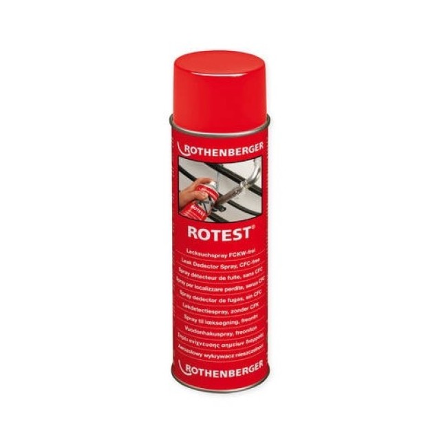 ROTHENBERGER ROTEST 400 ml