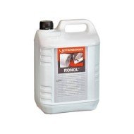 ROTHENBERGER Ulei de filetare RONOL bidon 5 l ROTHENBERGER Ulei de filetare RONOL bidon 5 l