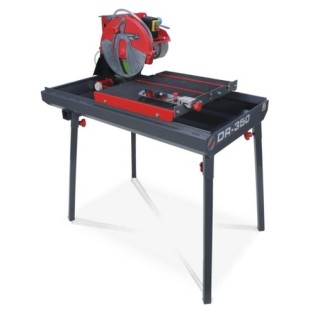 Masa taiat materiale de constructie RUBI DR-350
