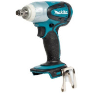 Masina de insurubat cu impact cu acumulator LXT 18 V Makita DTW251Z, 230 Nm, livrat fara acumulator si incarcator Masina de insurubat cu impact cu acumulator LXT 18 V Makita DTW251Z, 230 Nm, livrat fara acumulator si incarcator