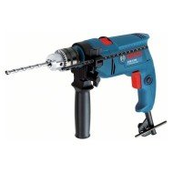Masina de gaurit cu percutie Bosch GSB 550 Masina de gaurit cu percutie Bosch GSB 550