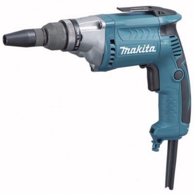 Masina de insurubat Makita FS2700K Masina de insurubat Makita FS2700K
