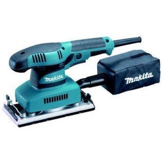 Slefuitor cu vibratii Makita BO3710 Slefuitor cu vibratii Makita BO3710