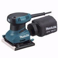 Slefuitor cu vibratii Makita BO4556 Slefuitor cu vibratii Makita BO4556