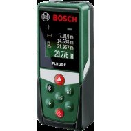 Telemetru cu laser Bosch PLR 30C Telemetru cu laser Bosch PLR 30C